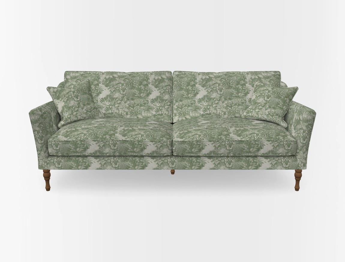 4 Seater Sofa
