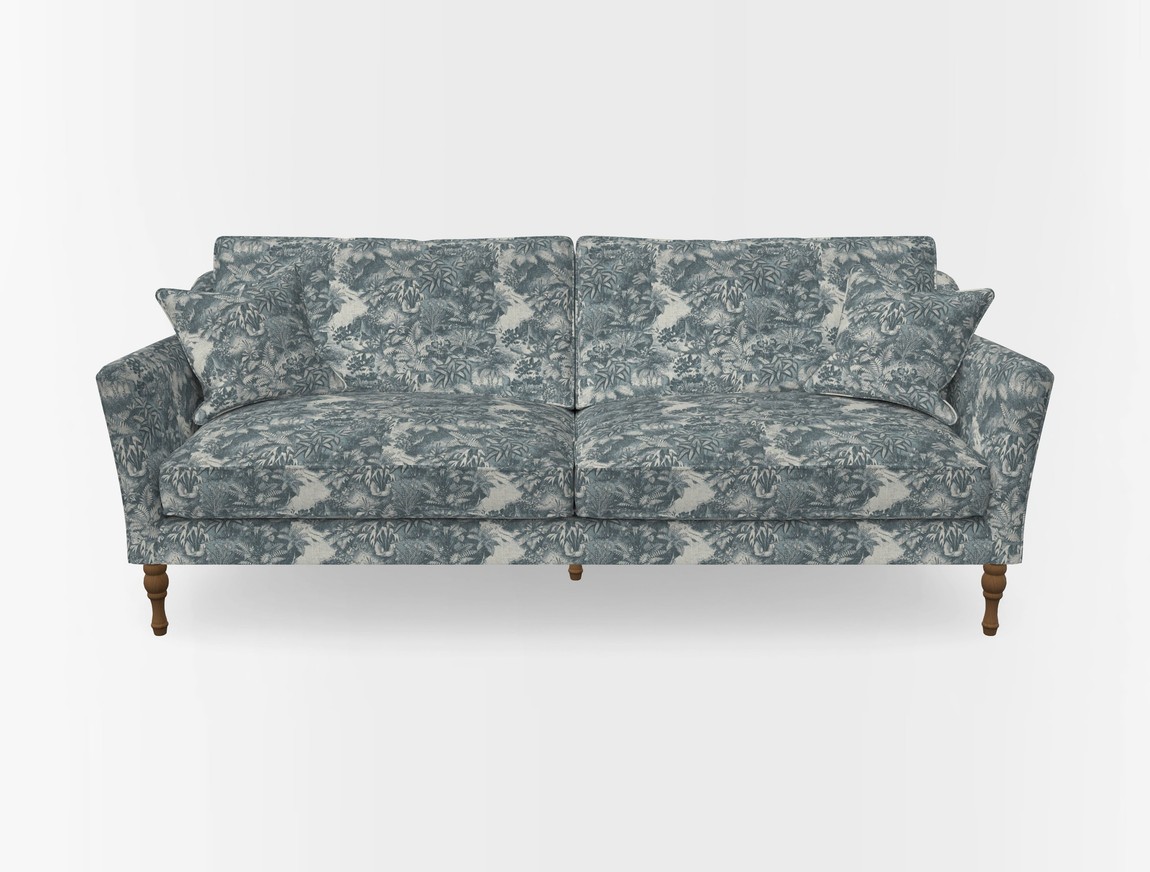 4 Seater Sofa