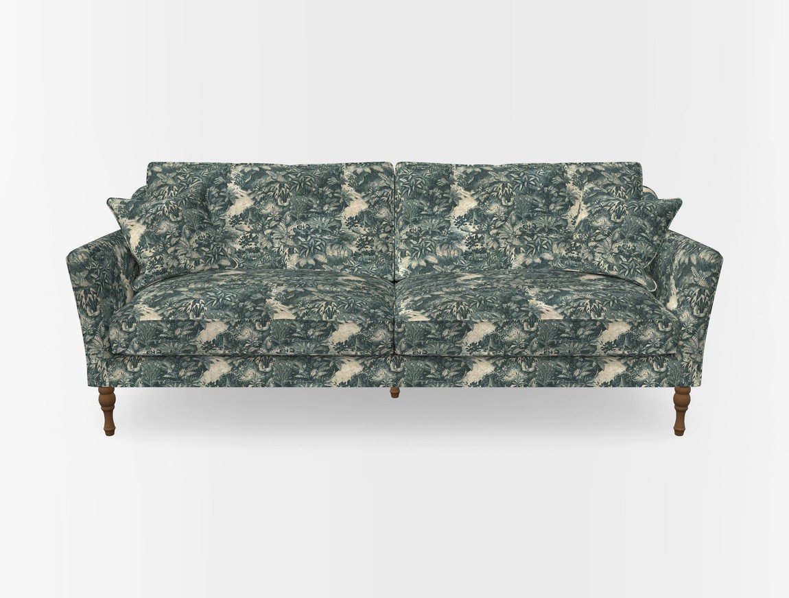 4 Seater Sofa