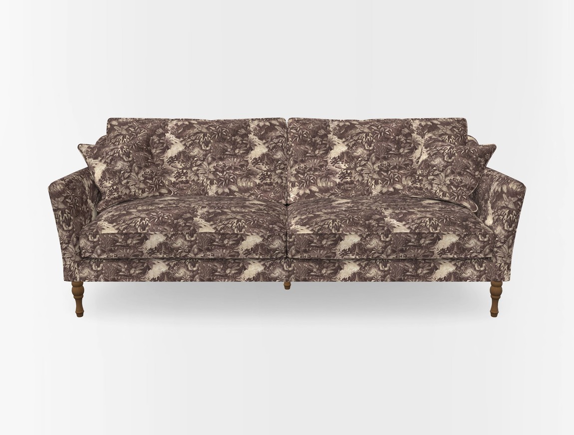 4 Seater Sofa