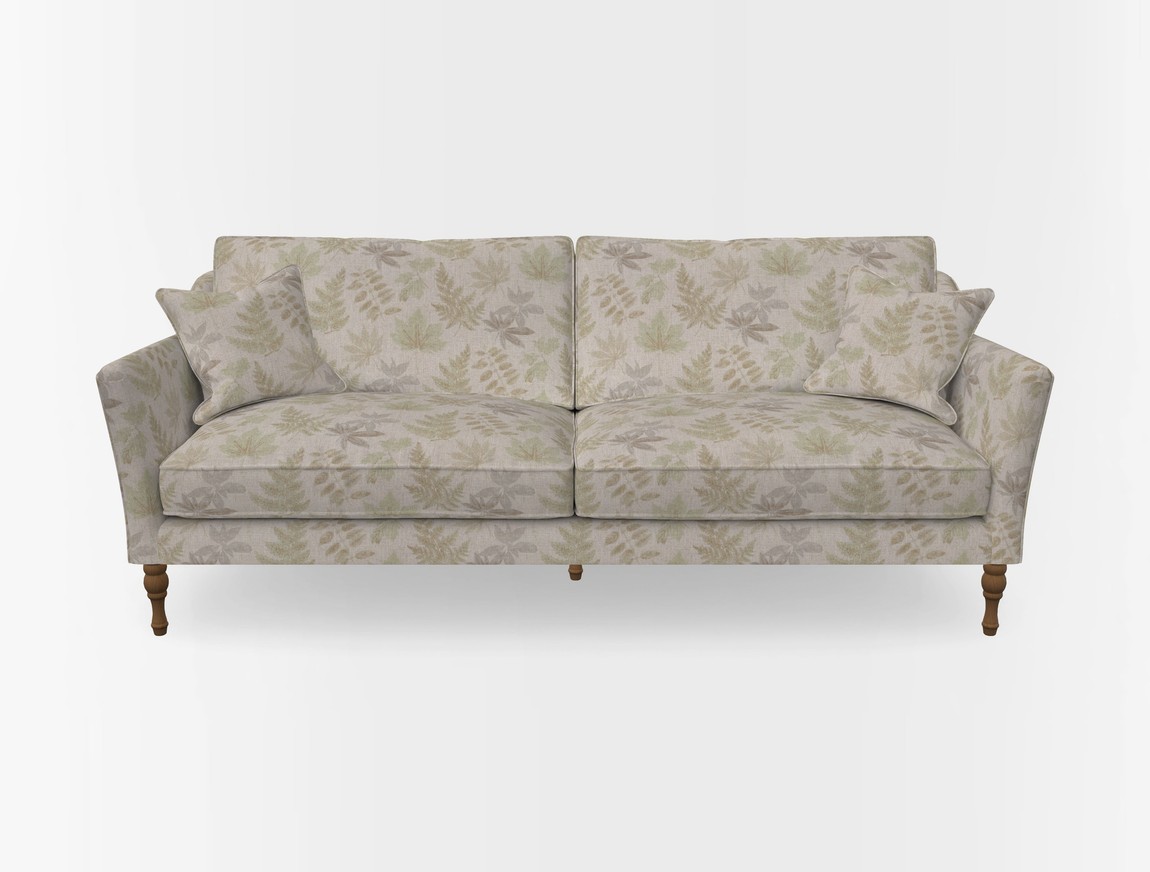 4 Seater Sofa
