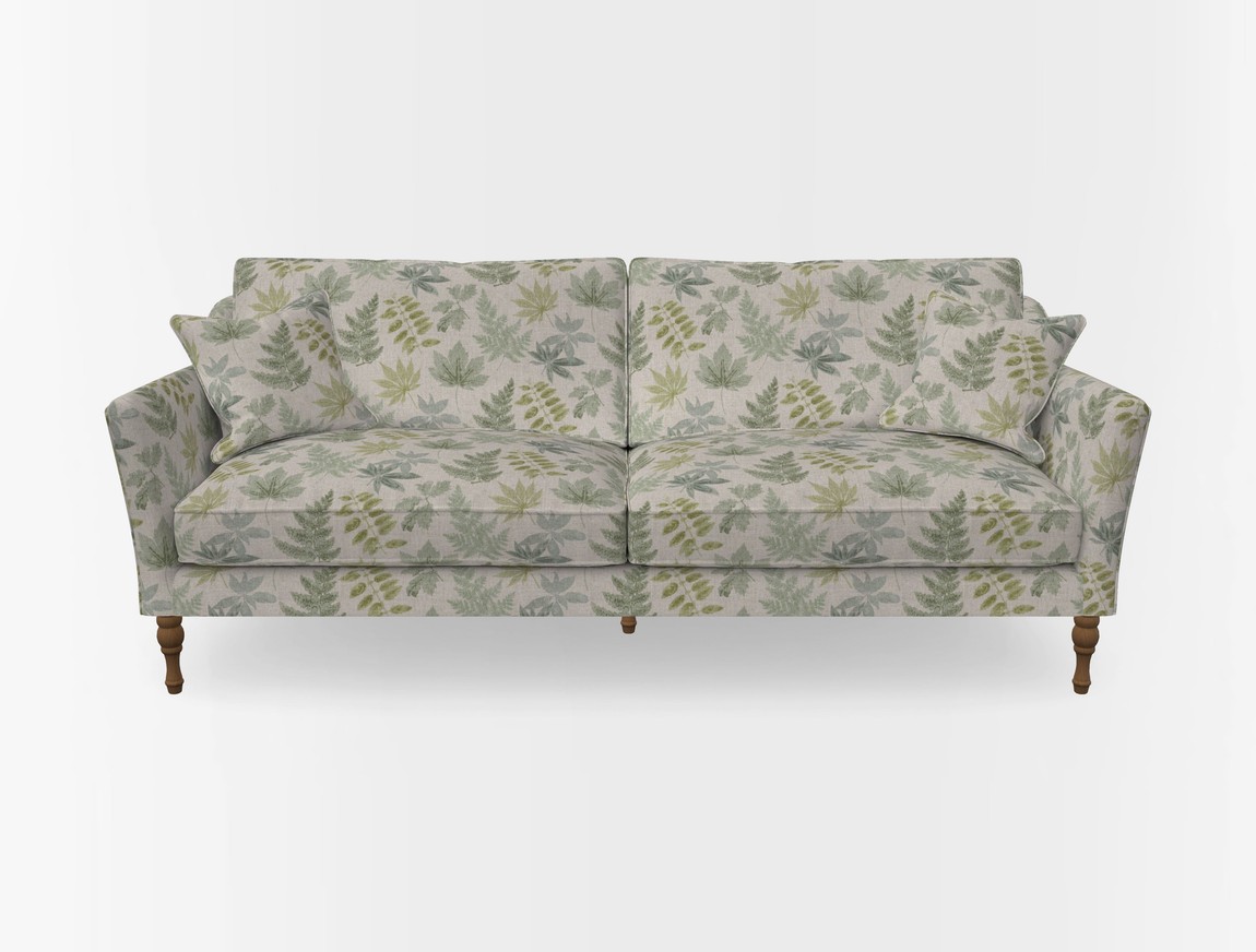 4 Seater Sofa