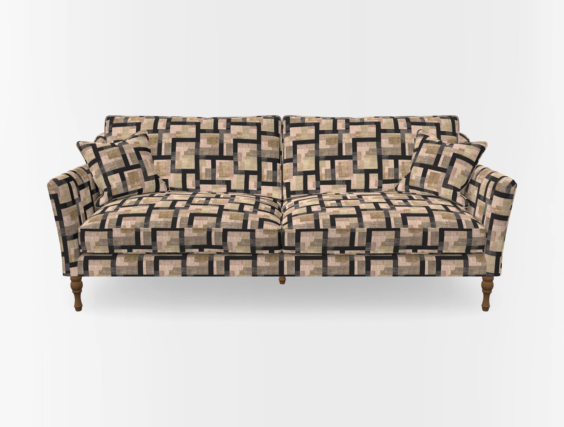 4 Seater Sofa