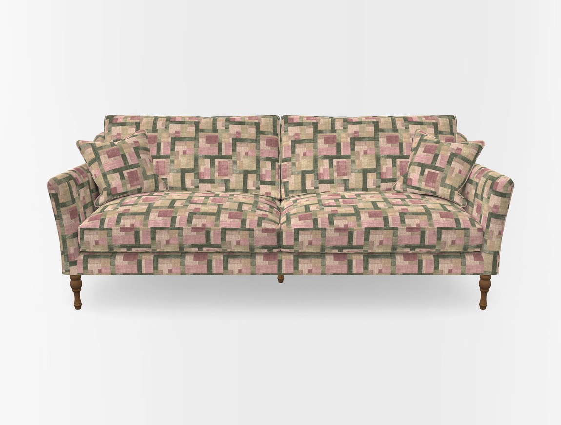 4 Seater Sofa