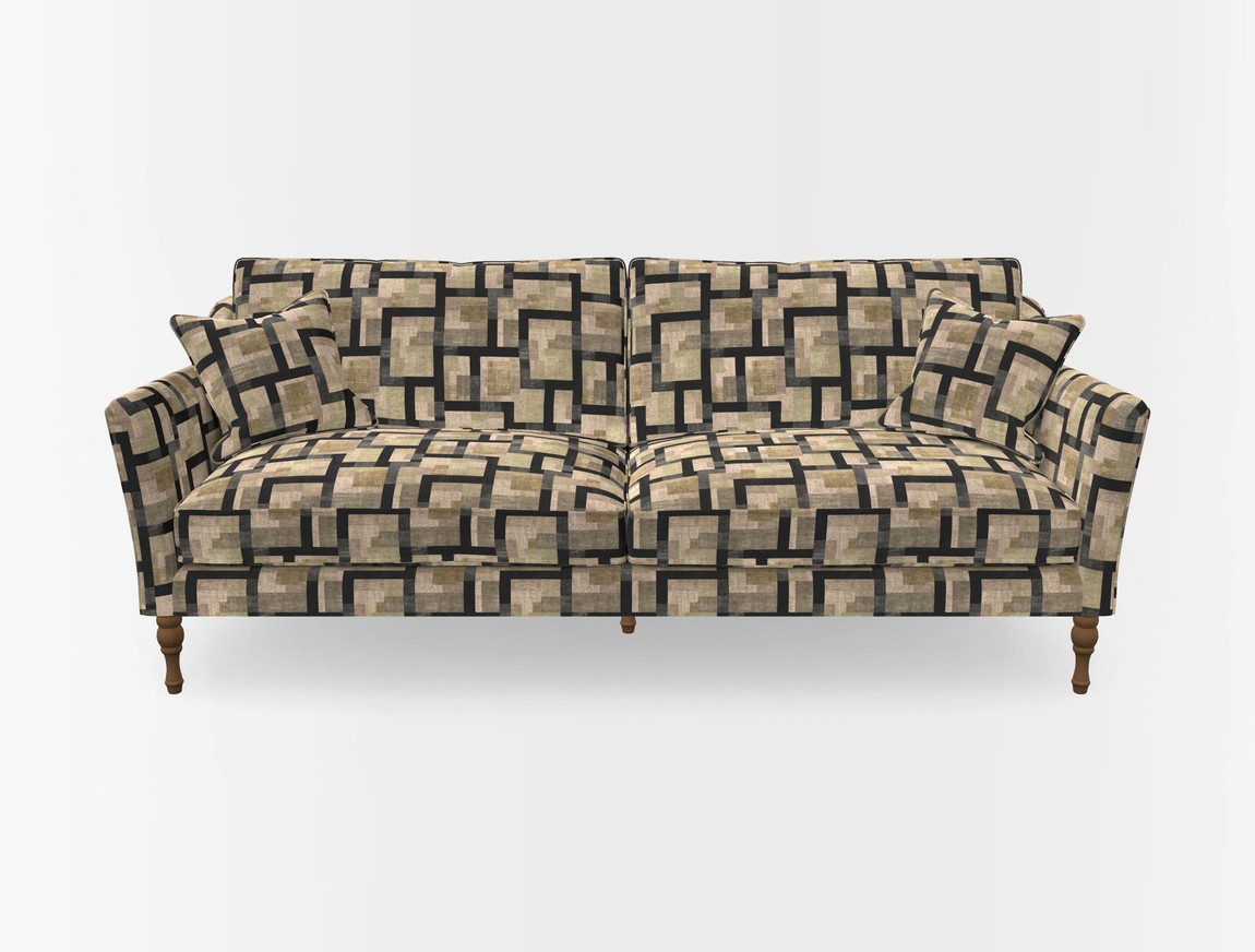 4 Seater Sofa