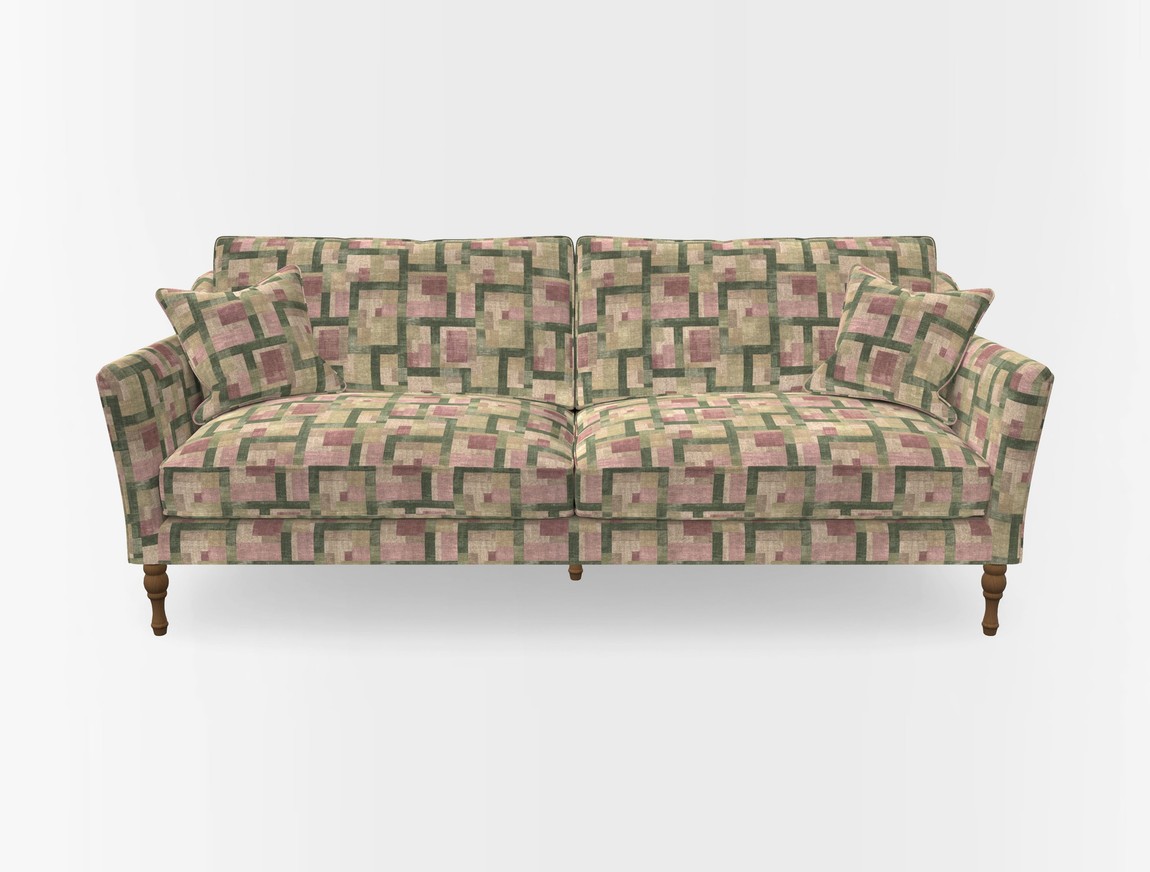 4 Seater Sofa