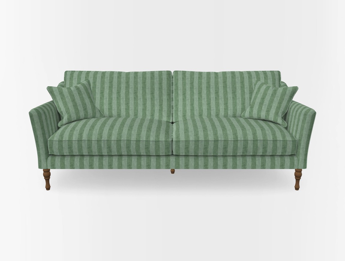 4 Seater Sofa