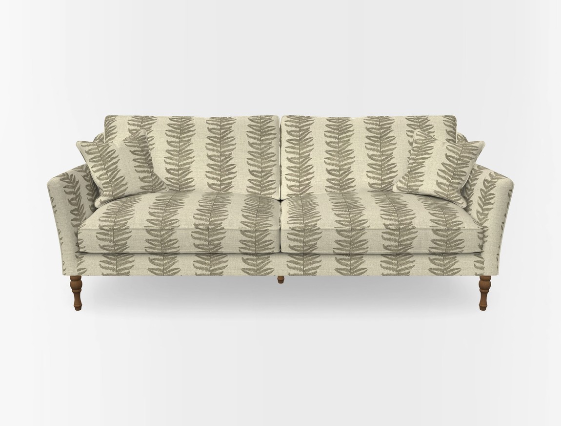 4 Seater Sofa