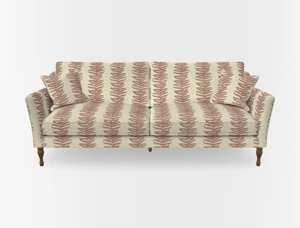 4 Seater Sofa
