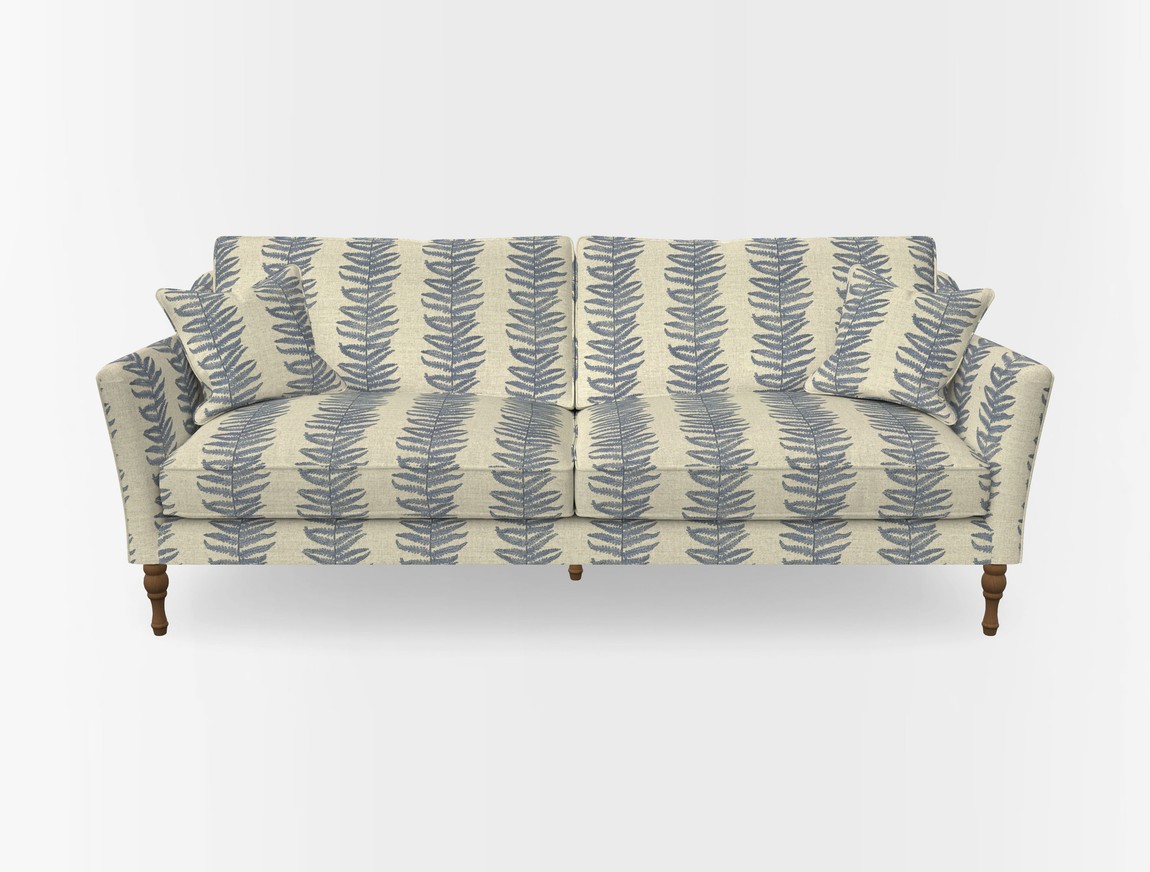 4 Seater Sofa