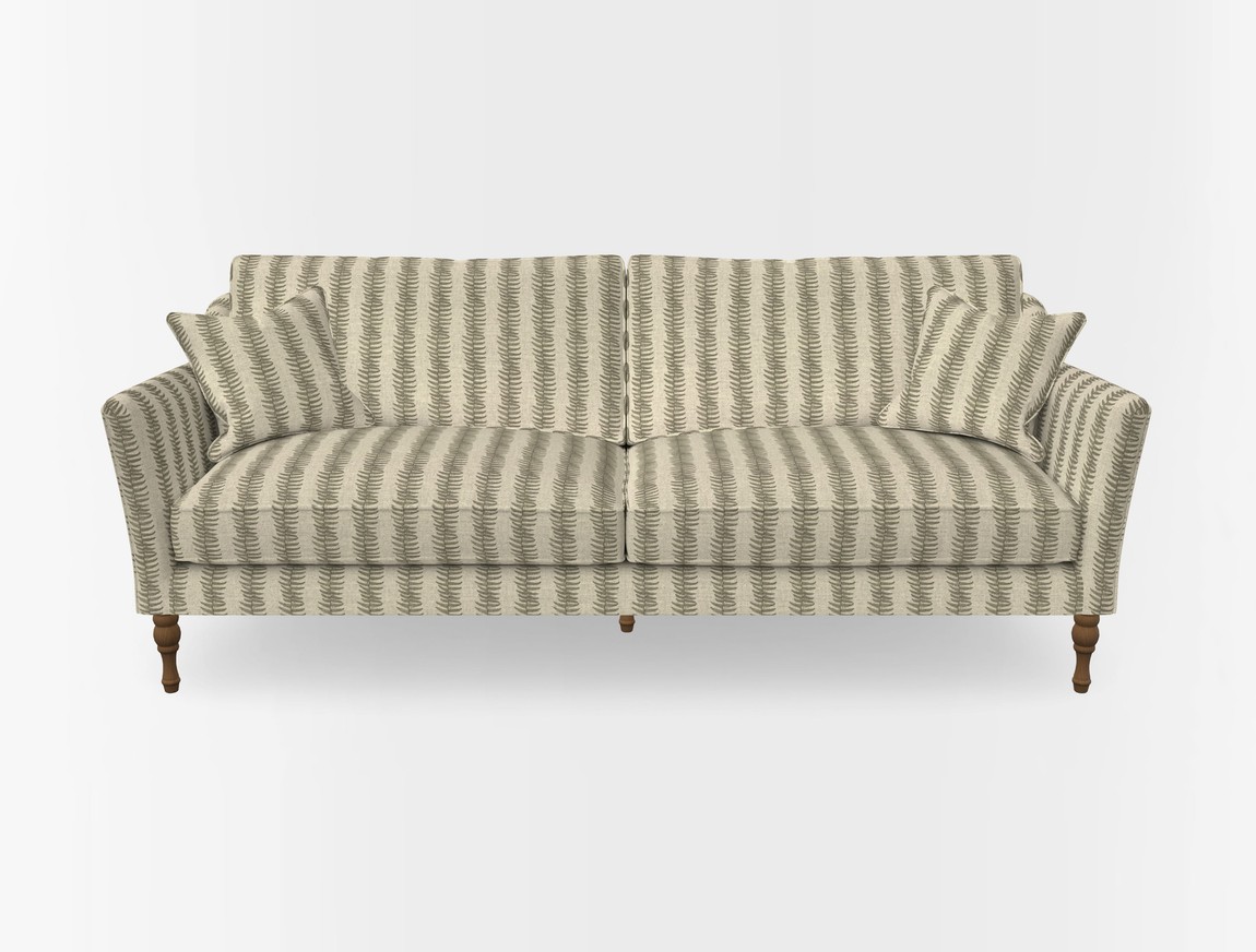 4 Seater Sofa