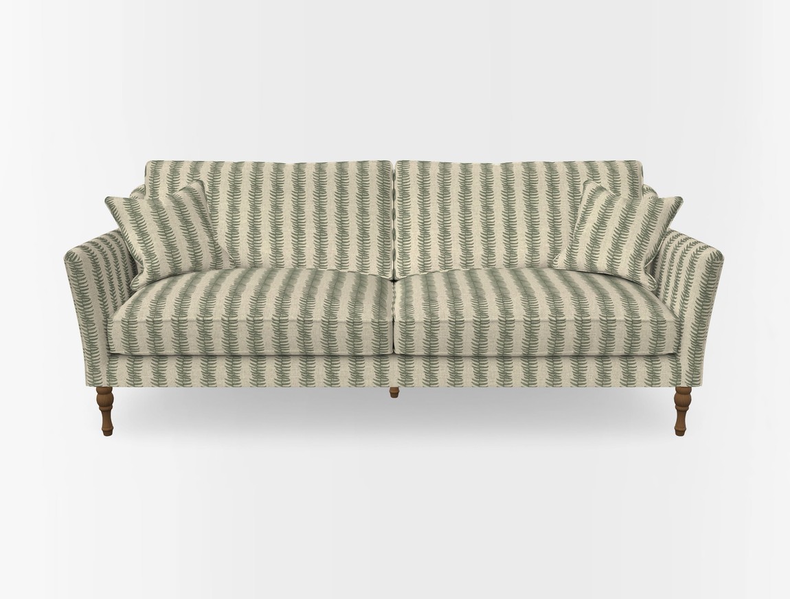 4 Seater Sofa
