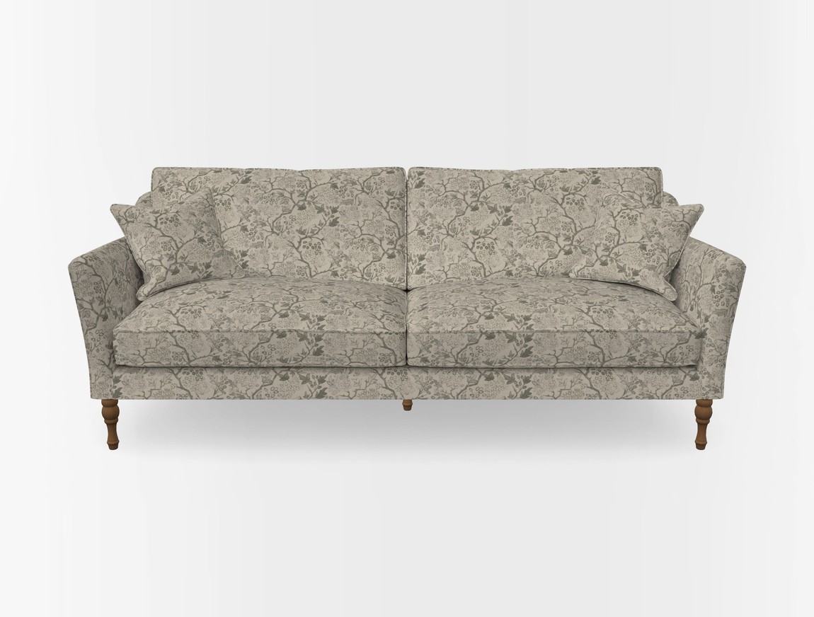 4 Seater Sofa