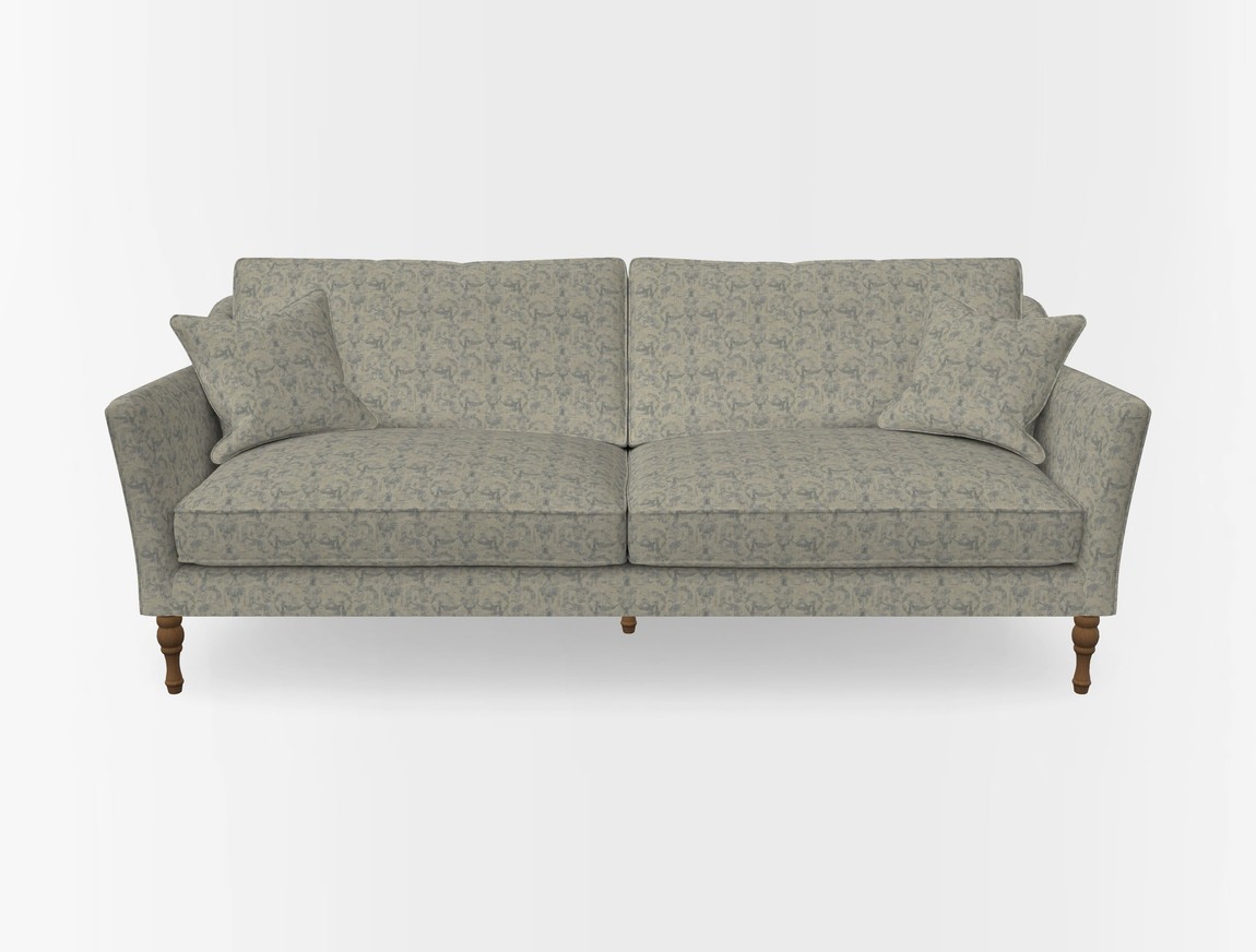 4 Seater Sofa