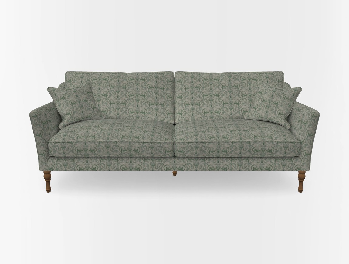 4 Seater Sofa