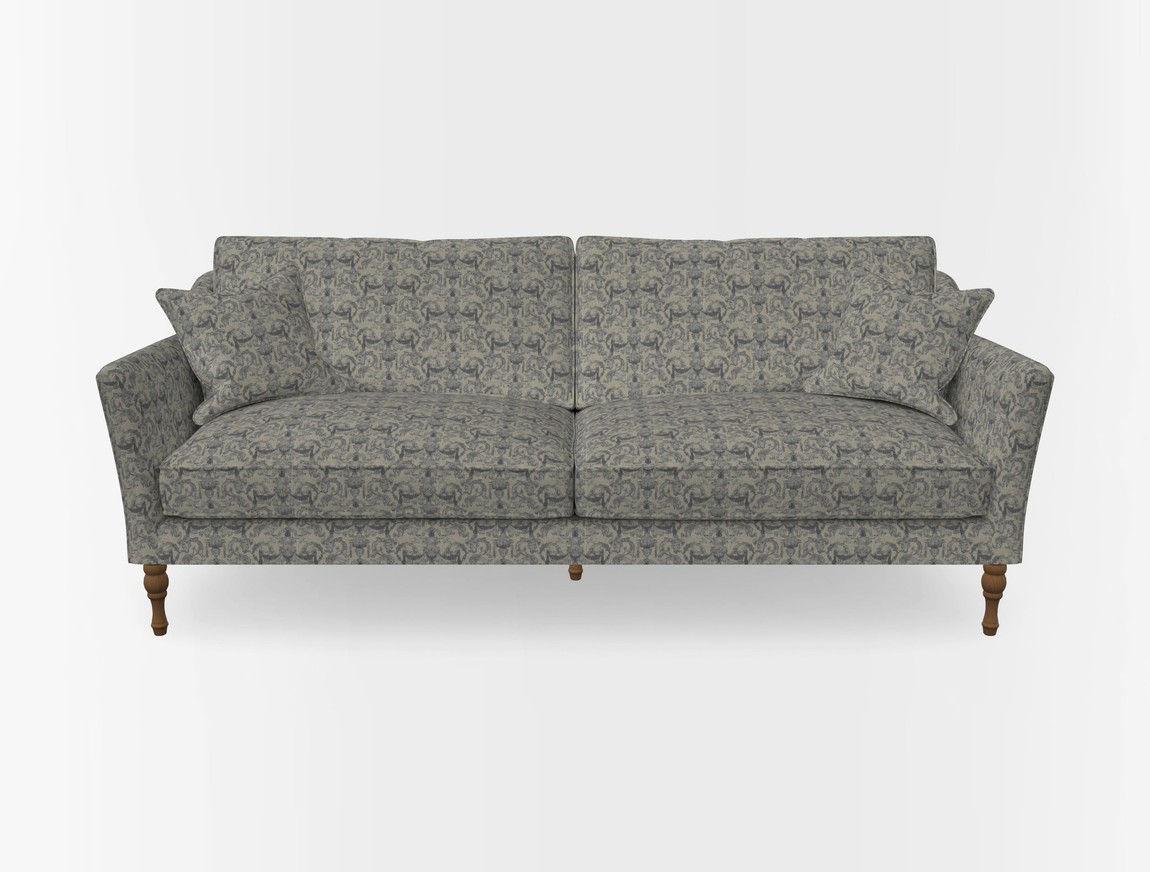 4 Seater Sofa