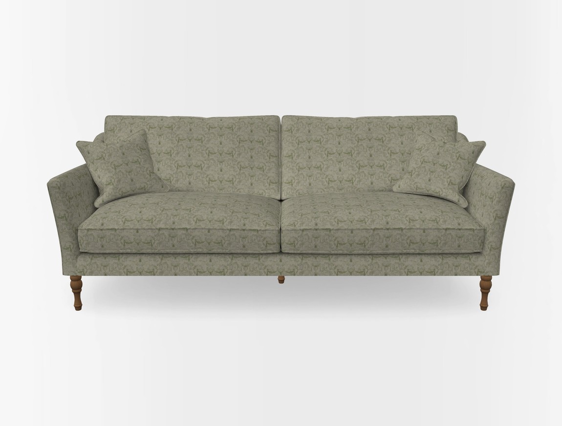 4 Seater Sofa