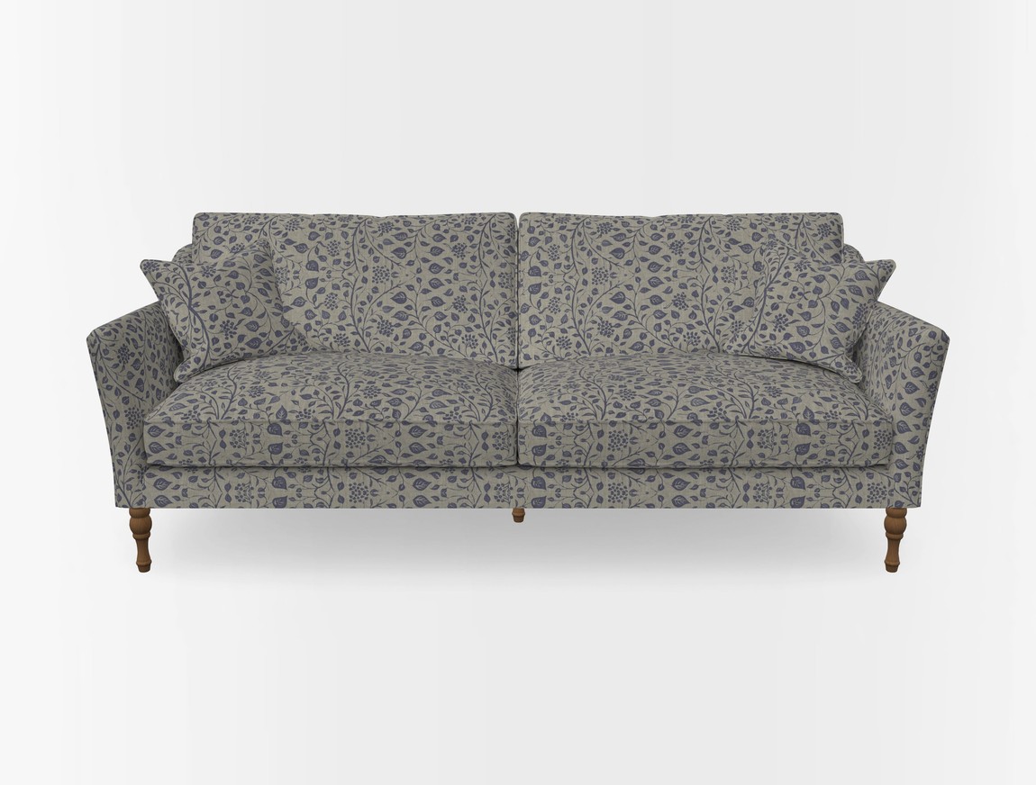 4 Seater Sofa