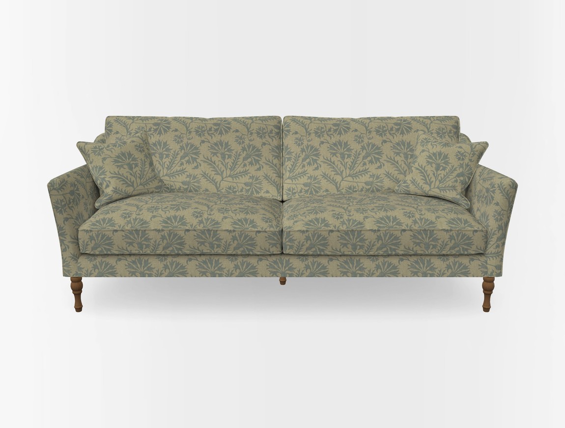 4 Seater Sofa