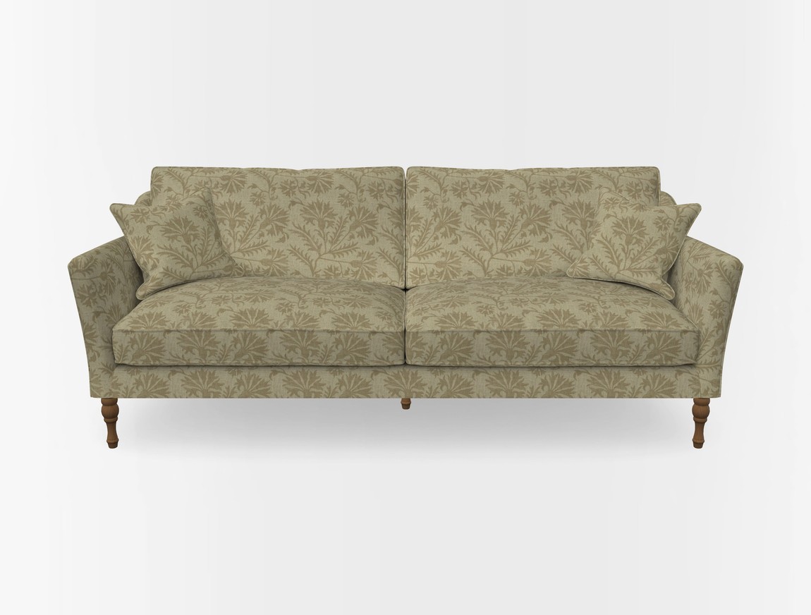 4 Seater Sofa