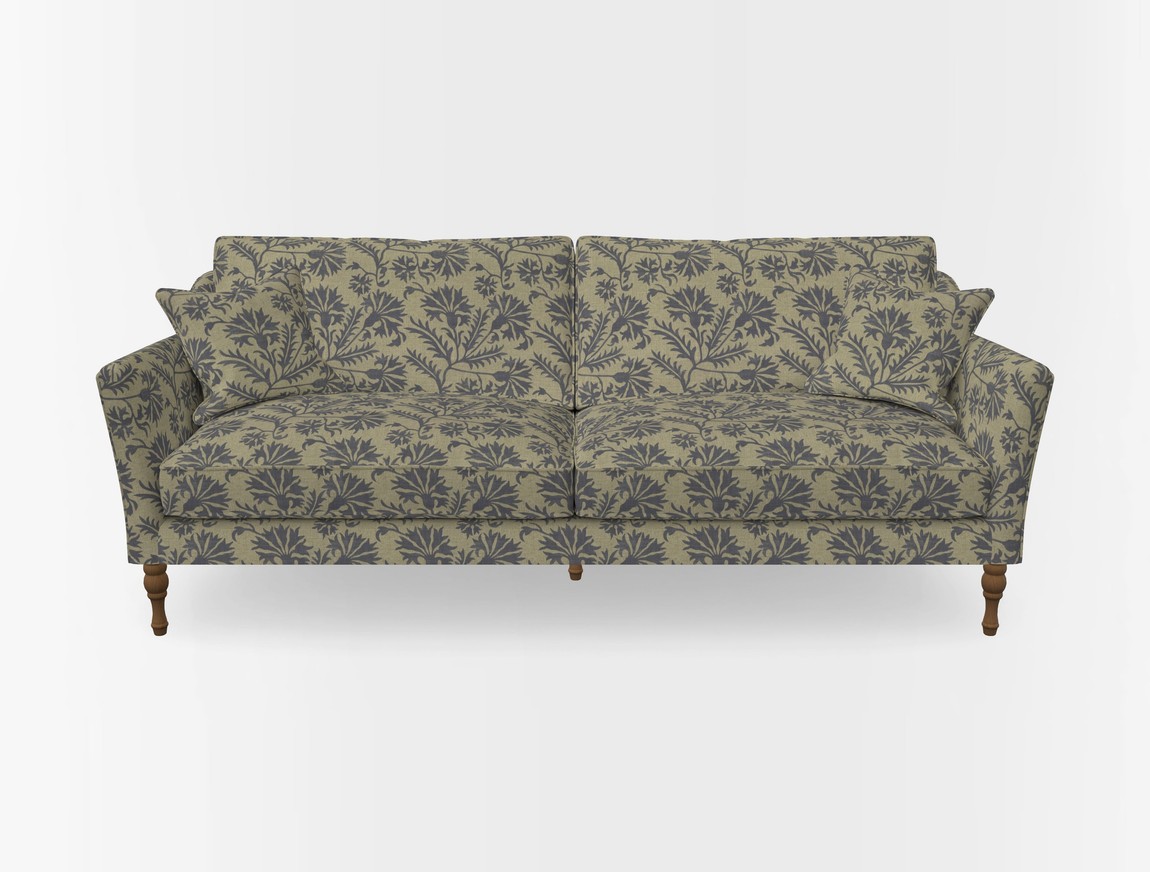 4 Seater Sofa