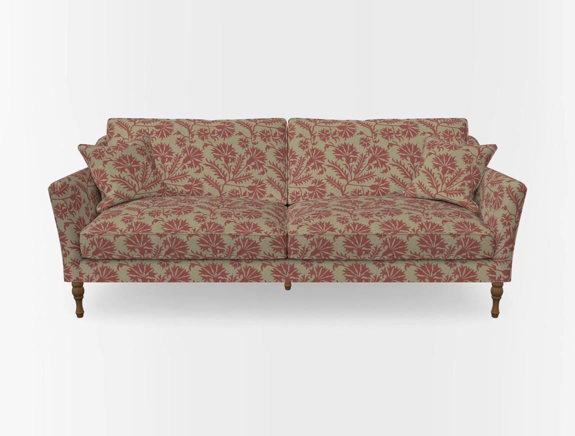 4 Seater Sofa