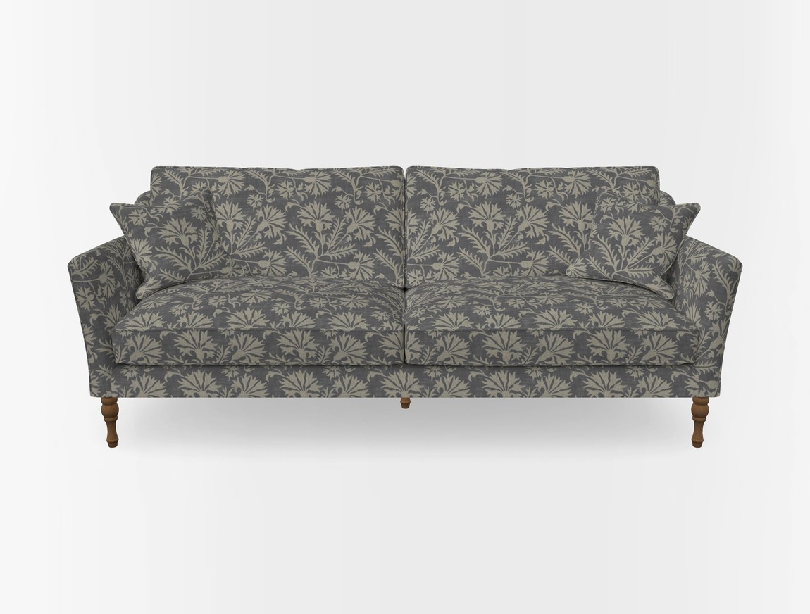 4 Seater Sofa