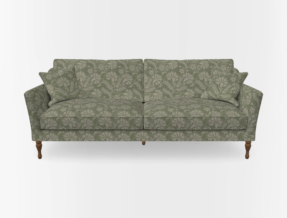 4 Seater Sofa
