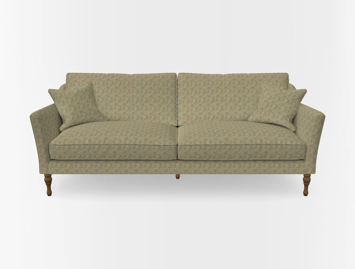 4 Seater Sofa