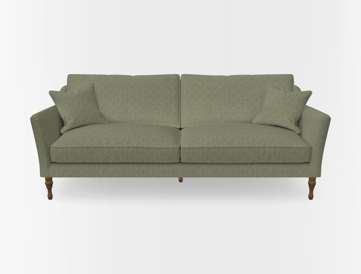 4 Seater Sofa