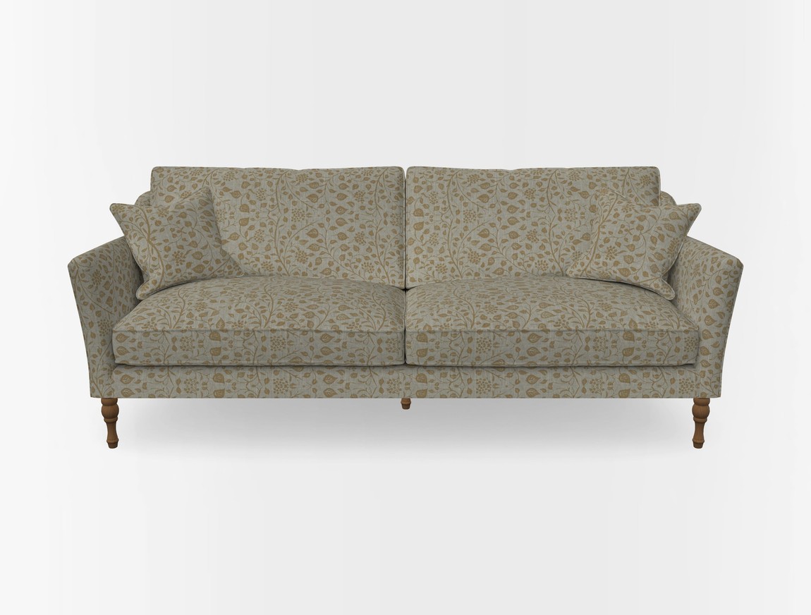 4 Seater Sofa