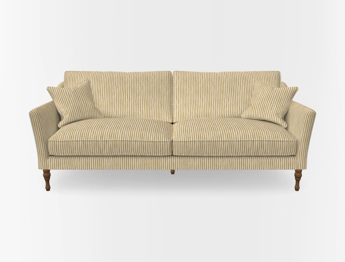 4 Seater Sofa