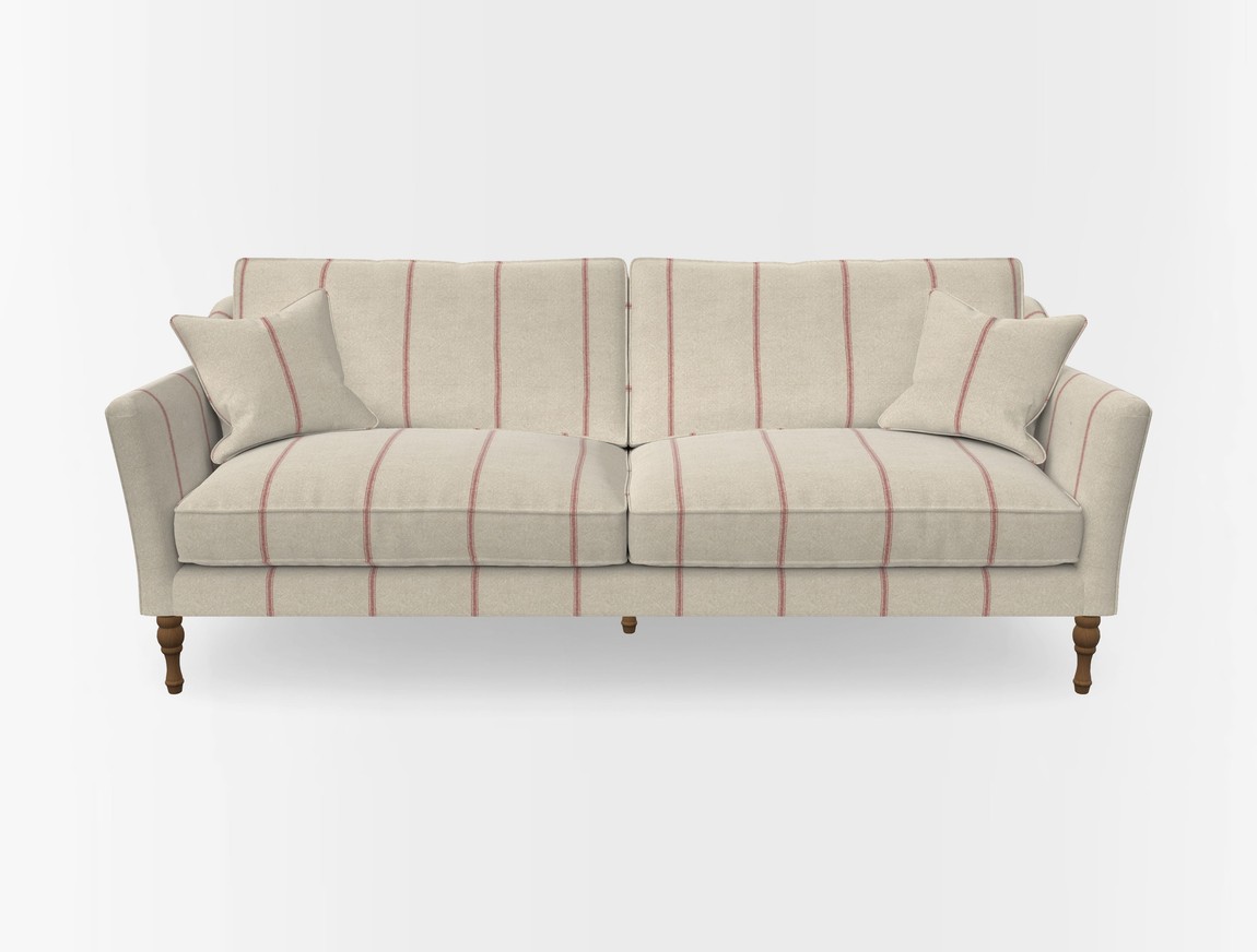 4 Seater Sofa