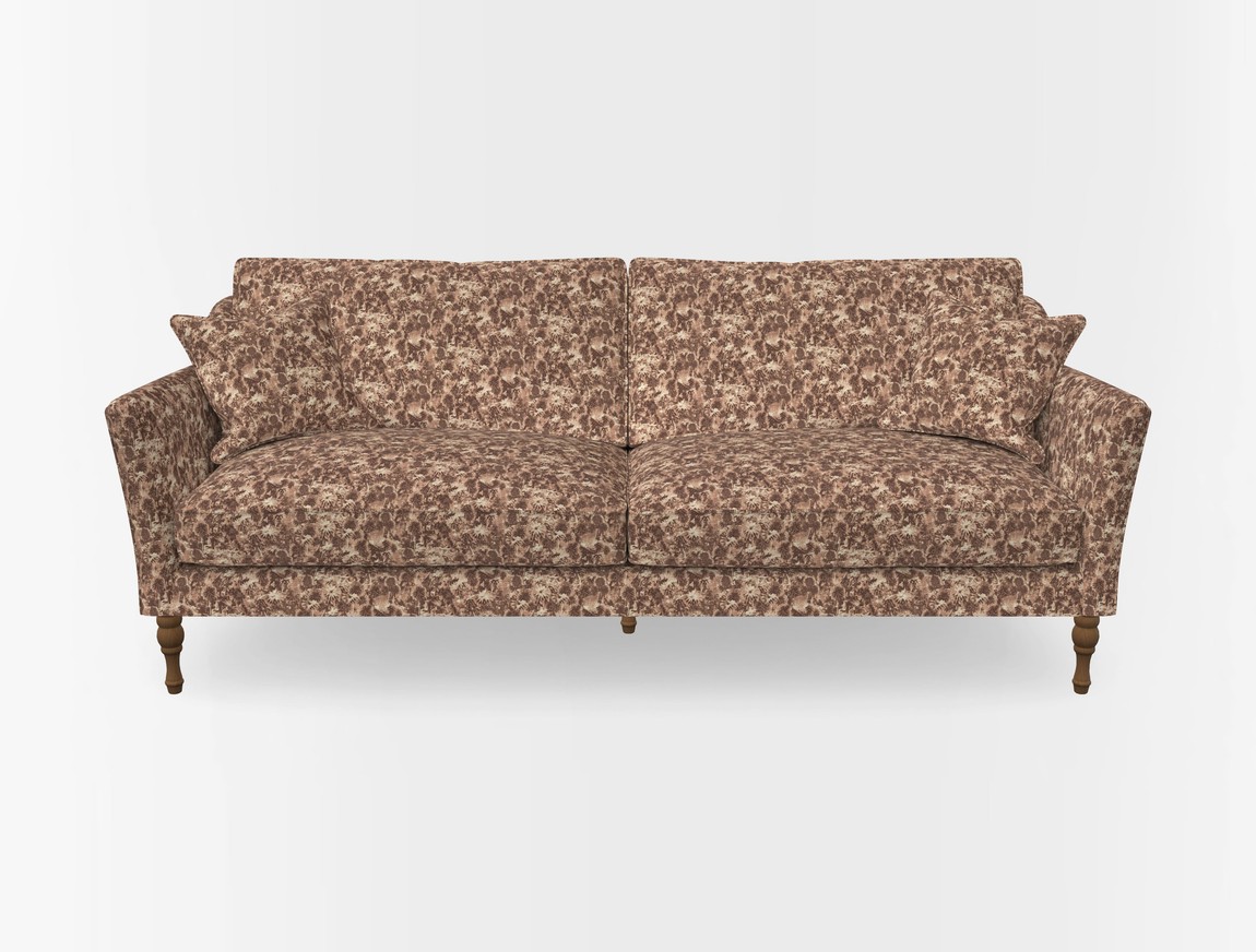 4 Seater Sofa