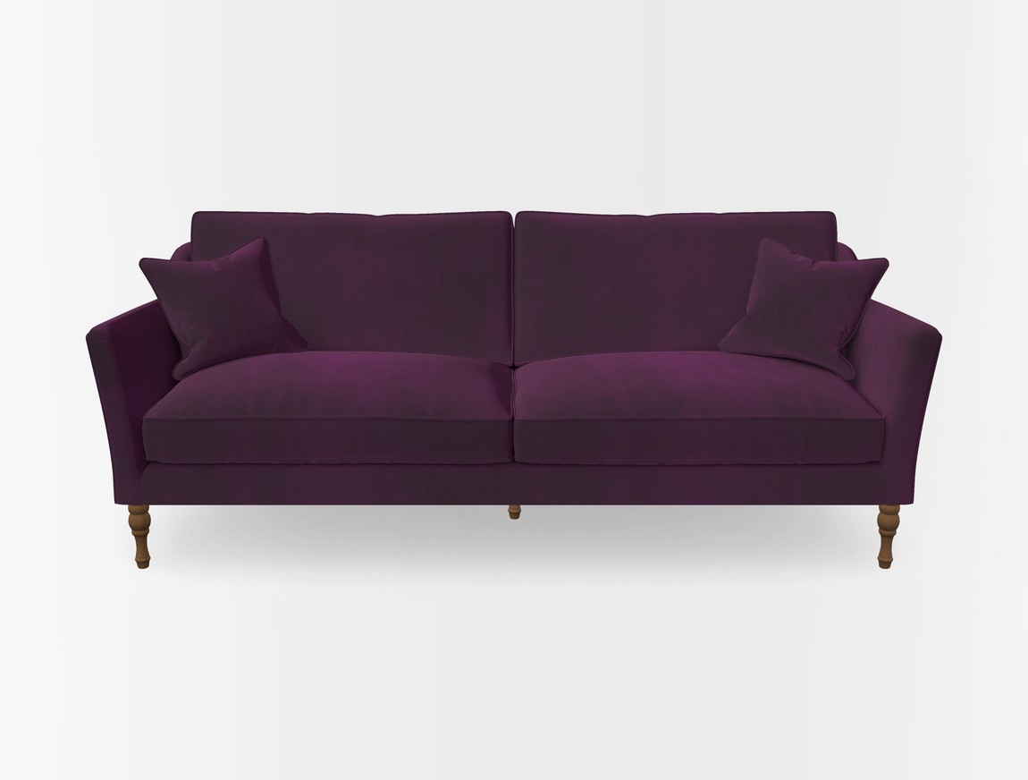 4 Seater Sofa