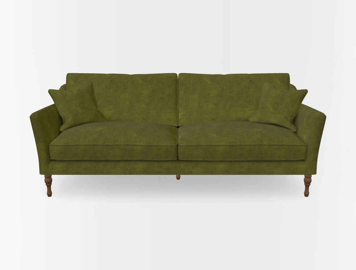 4 Seater Sofa