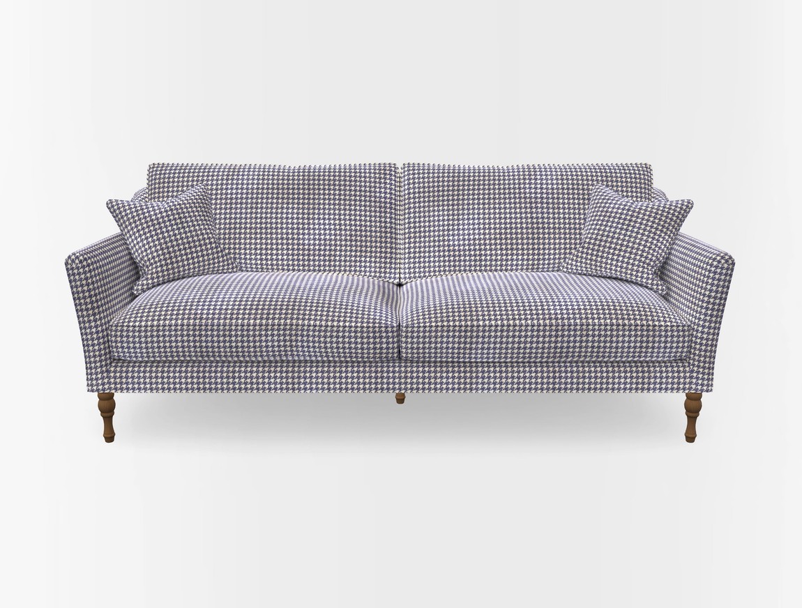 4 Seater Sofa