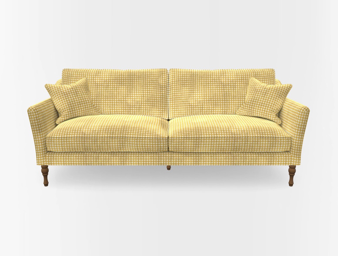 4 Seater Sofa