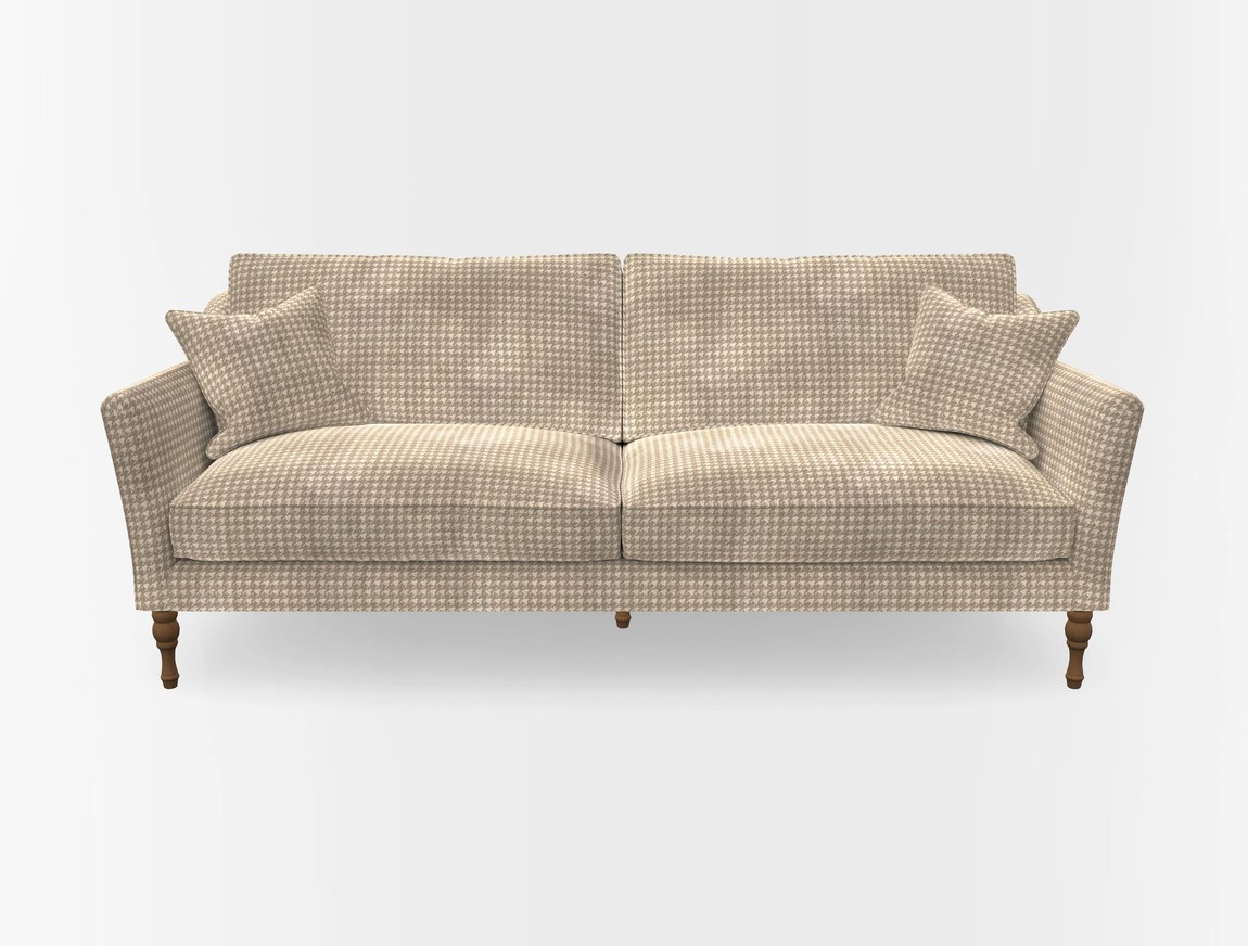 4 Seater Sofa