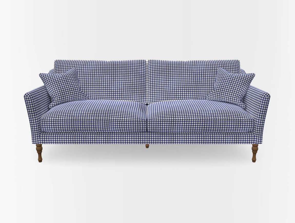 4 Seater Sofa