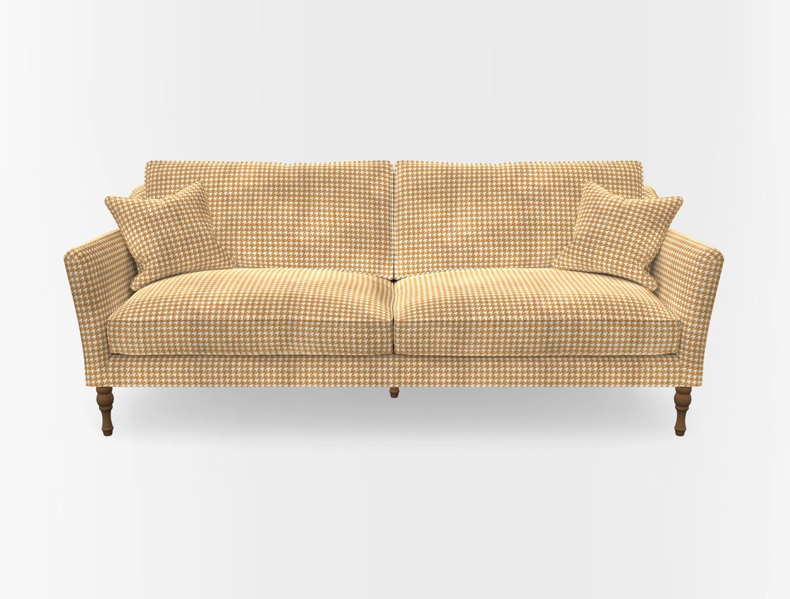 4 Seater Sofa