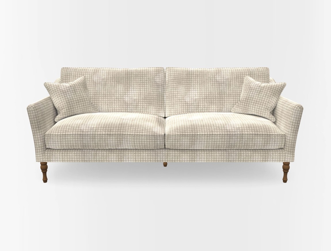 4 Seater Sofa