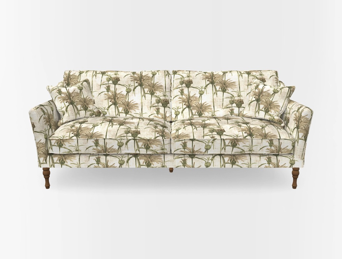 4 Seater Sofa