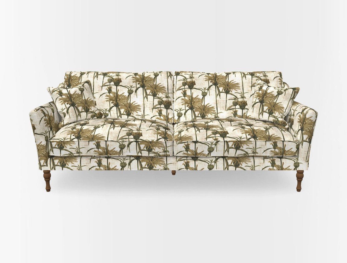 4 Seater Sofa