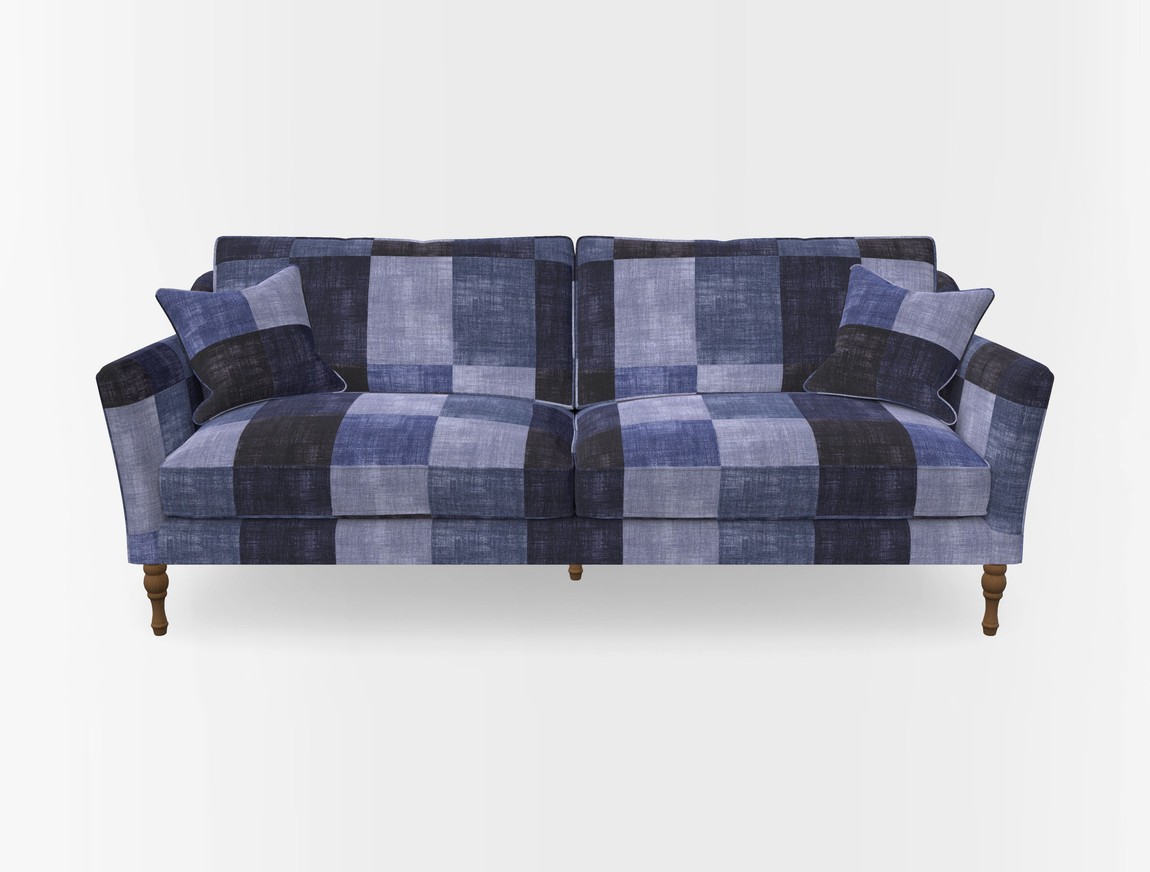 4 Seater Sofa