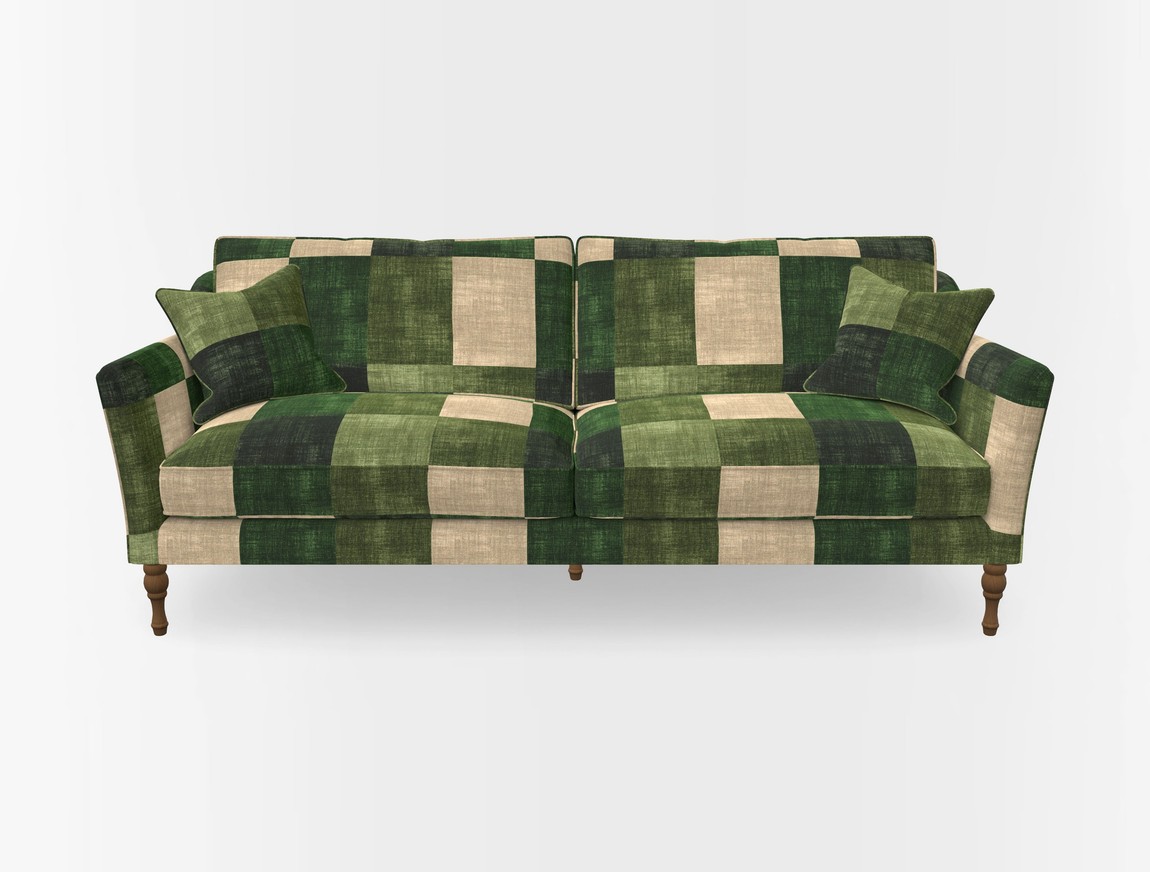 4 Seater Sofa