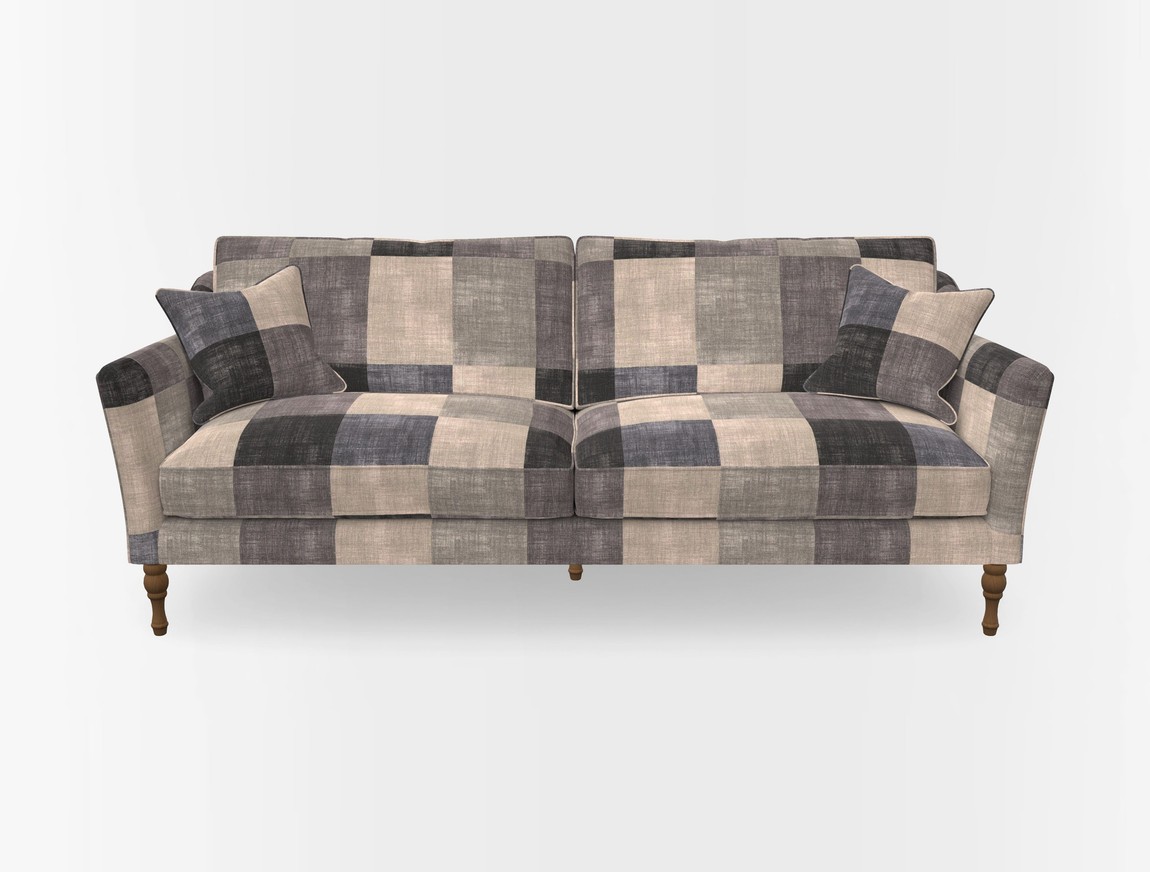 4 Seater Sofa