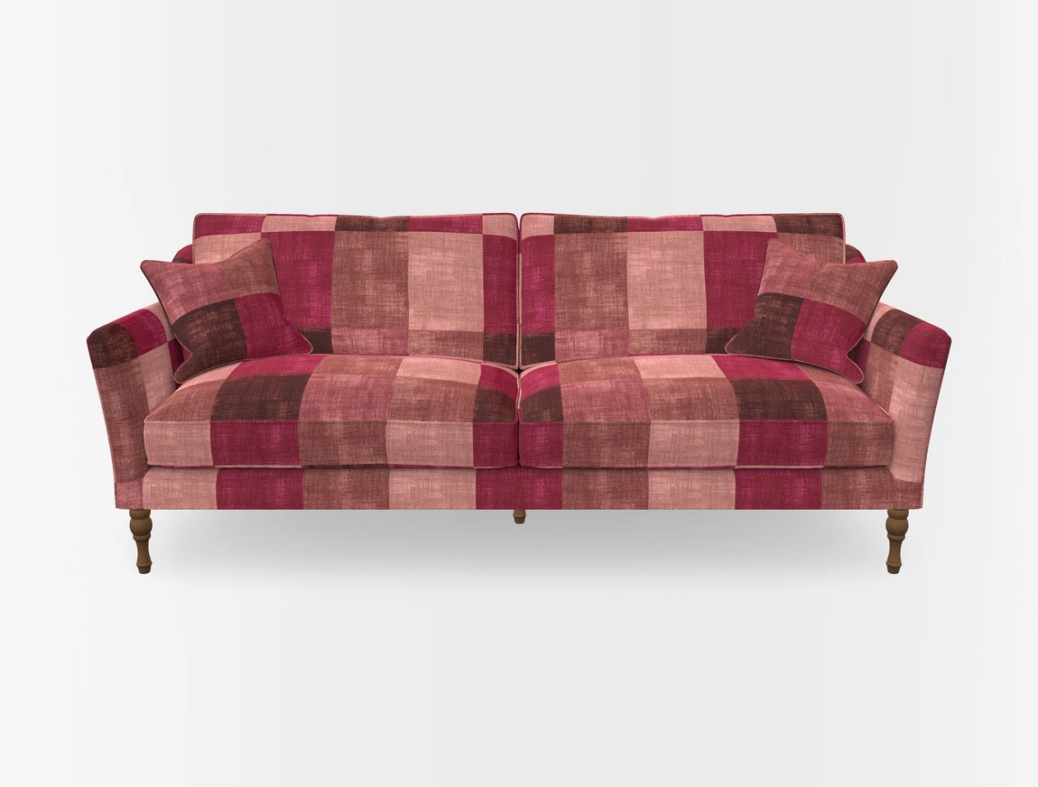 4 Seater Sofa