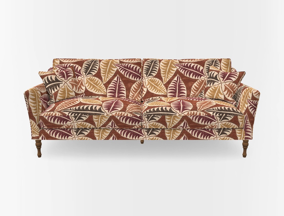 4 Seater Sofa