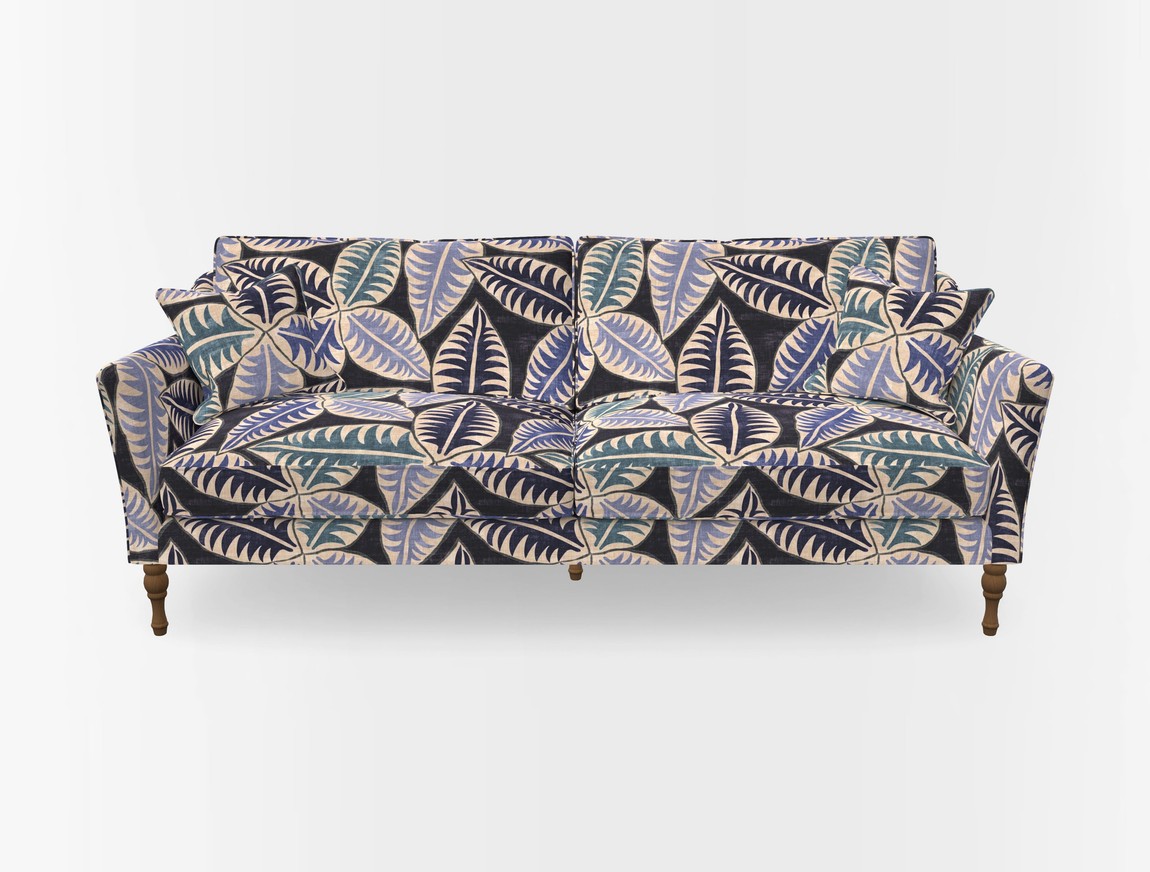 4 Seater Sofa